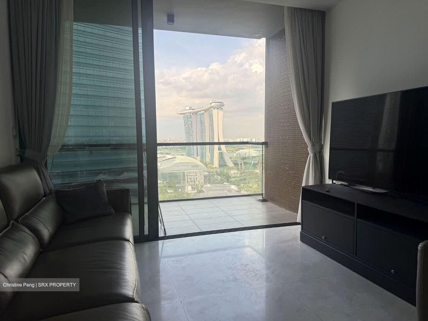 Marina One Residences (D1), Apartment #574169591